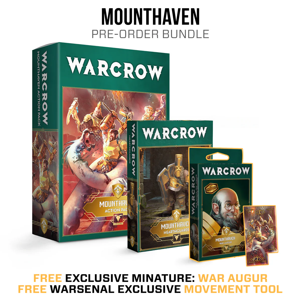 Master Your Next Tabletop Battle